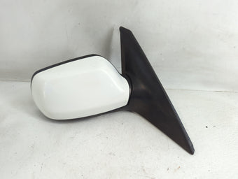 compare product 2004-2006 Mazda 3 Side Mirror Replacement Passenger Right View Door Mirror P/N:E4012221 E4012220 Fits Fits 2004 2005 2006 OEM Used Auto Parts