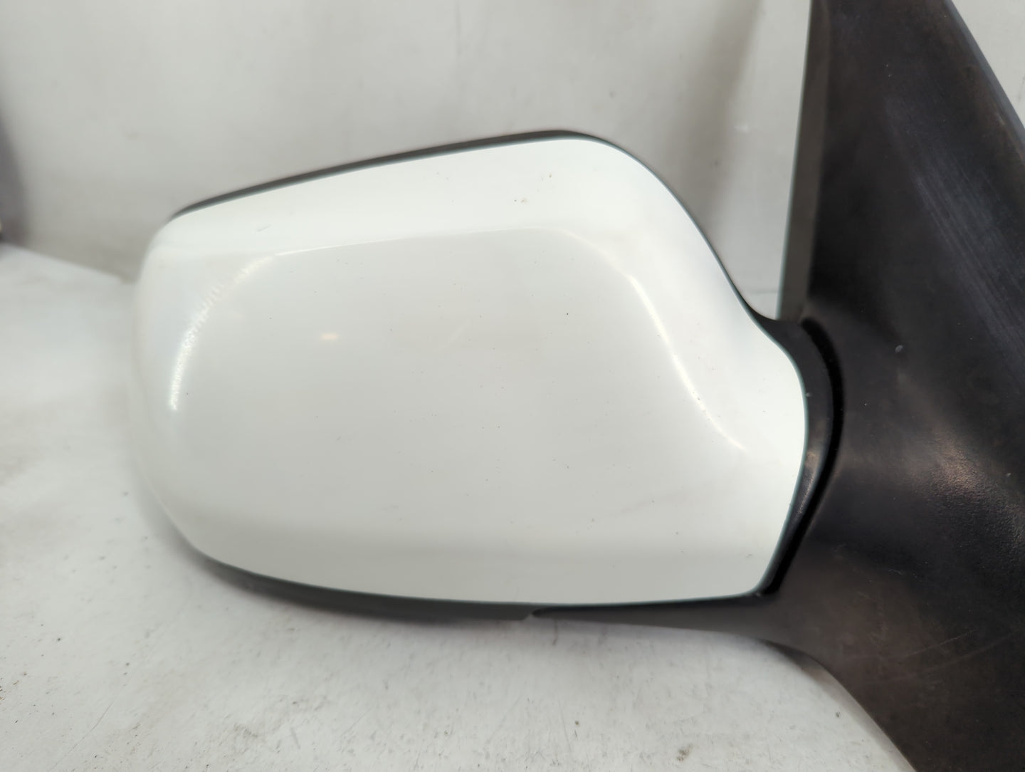 2004-2006 Mazda 3 Side Mirror Replacement Passenger Right View Door Mirror P/N:E4012221 E4012220 Fits Fits 2004 2005 2006 OE