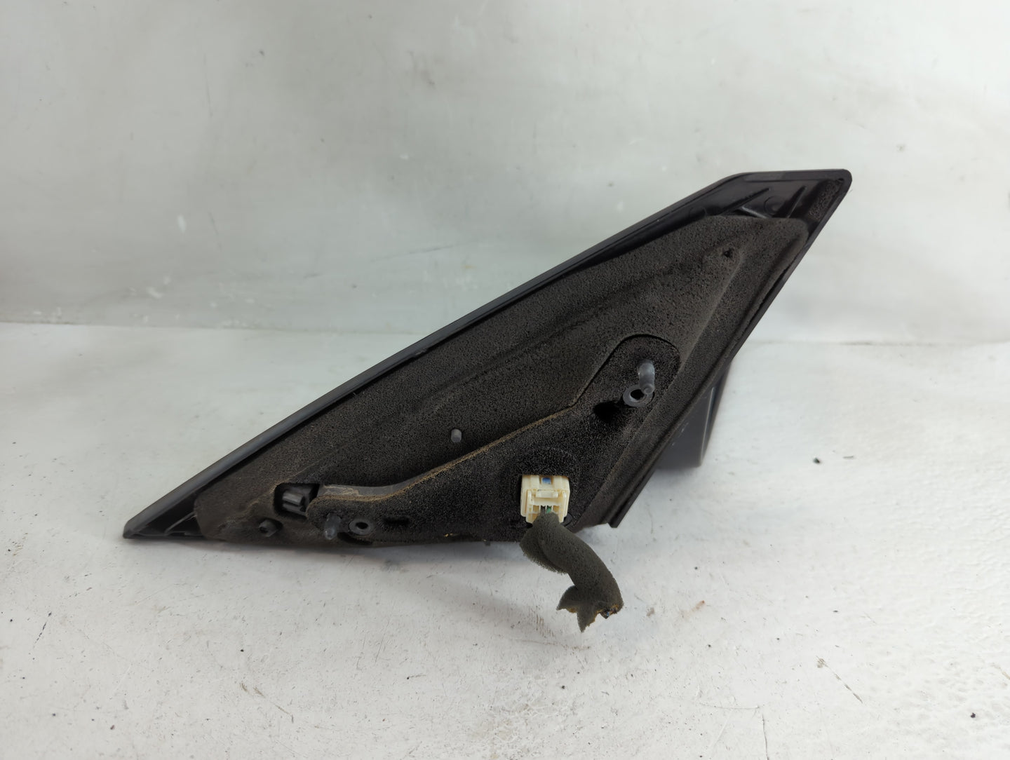 2004-2006 Mazda 3 Side Mirror Replacement Passenger Right View Door Mirror P/N:E4012221 E4012220 Fits Fits 2004 2005 2006 OE