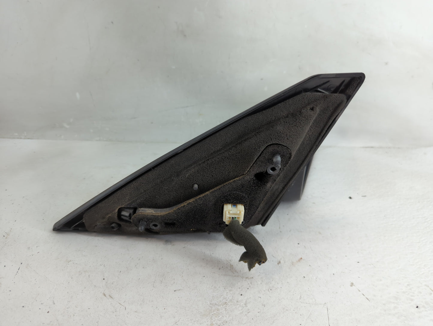 2004-2006 Mazda 3 Side Mirror Replacement Passenger Right View Door Mirror P/N:E4012221 E4012220 Fits Fits 2004 2005 2006 OE