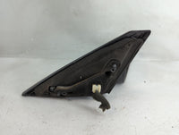 2004-2006 Mazda 3 Side Mirror Replacement Passenger Right View Door Mirror P/N:E4012221 E4012220 Fits Fits 2004 2005 2006 OE