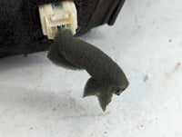 2004-2006 Mazda 3 Side Mirror Replacement Passenger Right View Door Mirror P/N:E4012221 E4012220 Fits Fits 2004 2005 2006 OE