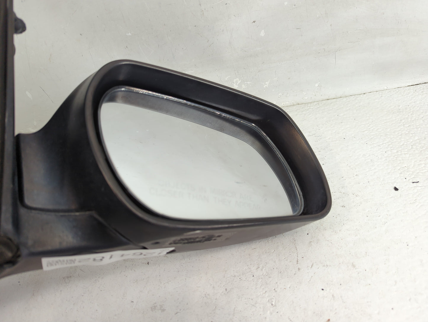 2004-2006 Mazda 3 Side Mirror Replacement Passenger Right View Door Mirror P/N:E4012221 E4012220 Fits Fits 2004 2005 2006 OE