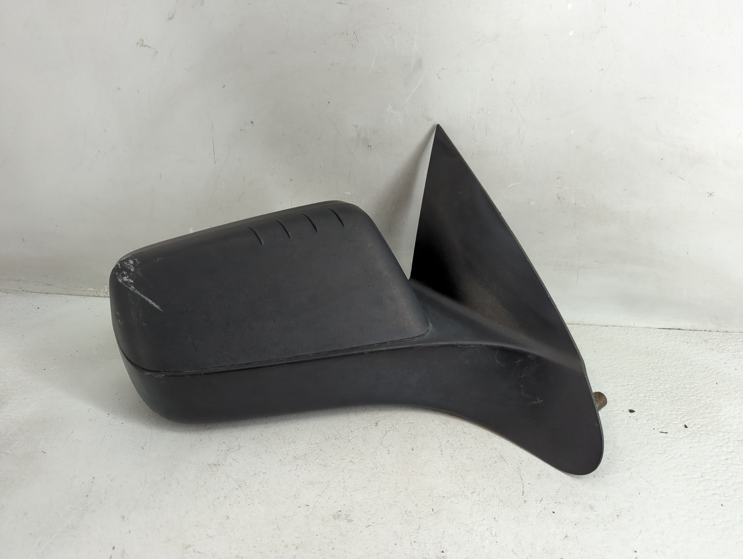 2004-2006 Mazda 3 Side Mirror Replacement Passenger Right View Door Mirror P/N:8S43-17682-D161C Fits Fits 2004 2005 2006 OEM