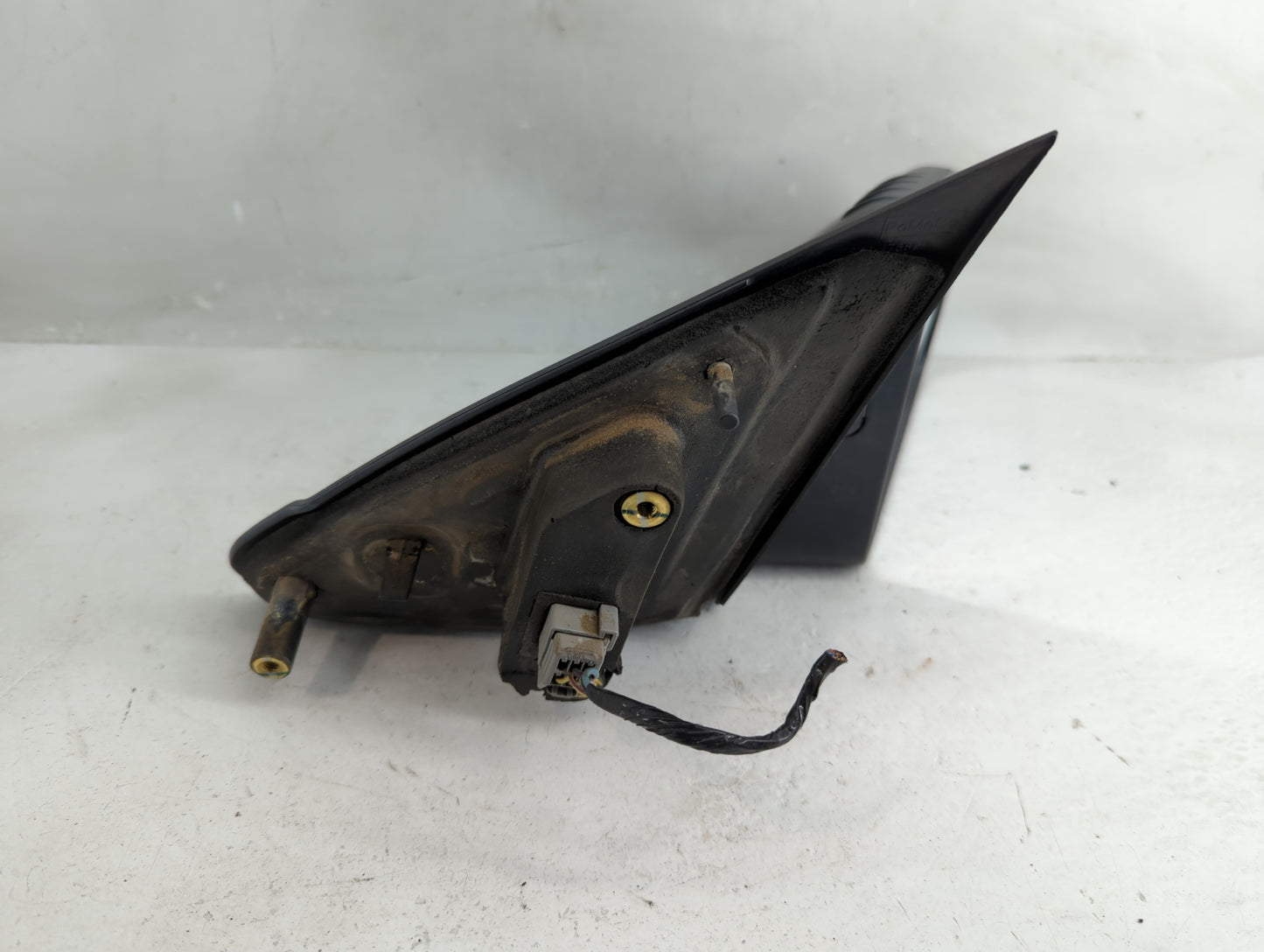 2004-2006 Mazda 3 Side Mirror Replacement Passenger Right View Door Mirror P/N:8S43-17682-D161C Fits Fits 2004 2005 2006 OEM