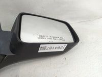 2004-2006 Mazda 3 Side Mirror Replacement Passenger Right View Door Mirror P/N:8S43-17682-D161C Fits Fits 2004 2005 2006 OEM