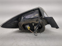 2004-2006 Mazda 3 Tail Light Assembly Passenger Right OEM Fits Fits 2004 2005 2006 OEM Used Auto Parts - Oemusedautoparts1.c