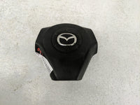 Mazda 3 Driver Curtain Air Bag Oem - Oemusedautoparts1.com
