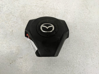 compare product Mazda 3 Driver Curtain Air Bag Oem