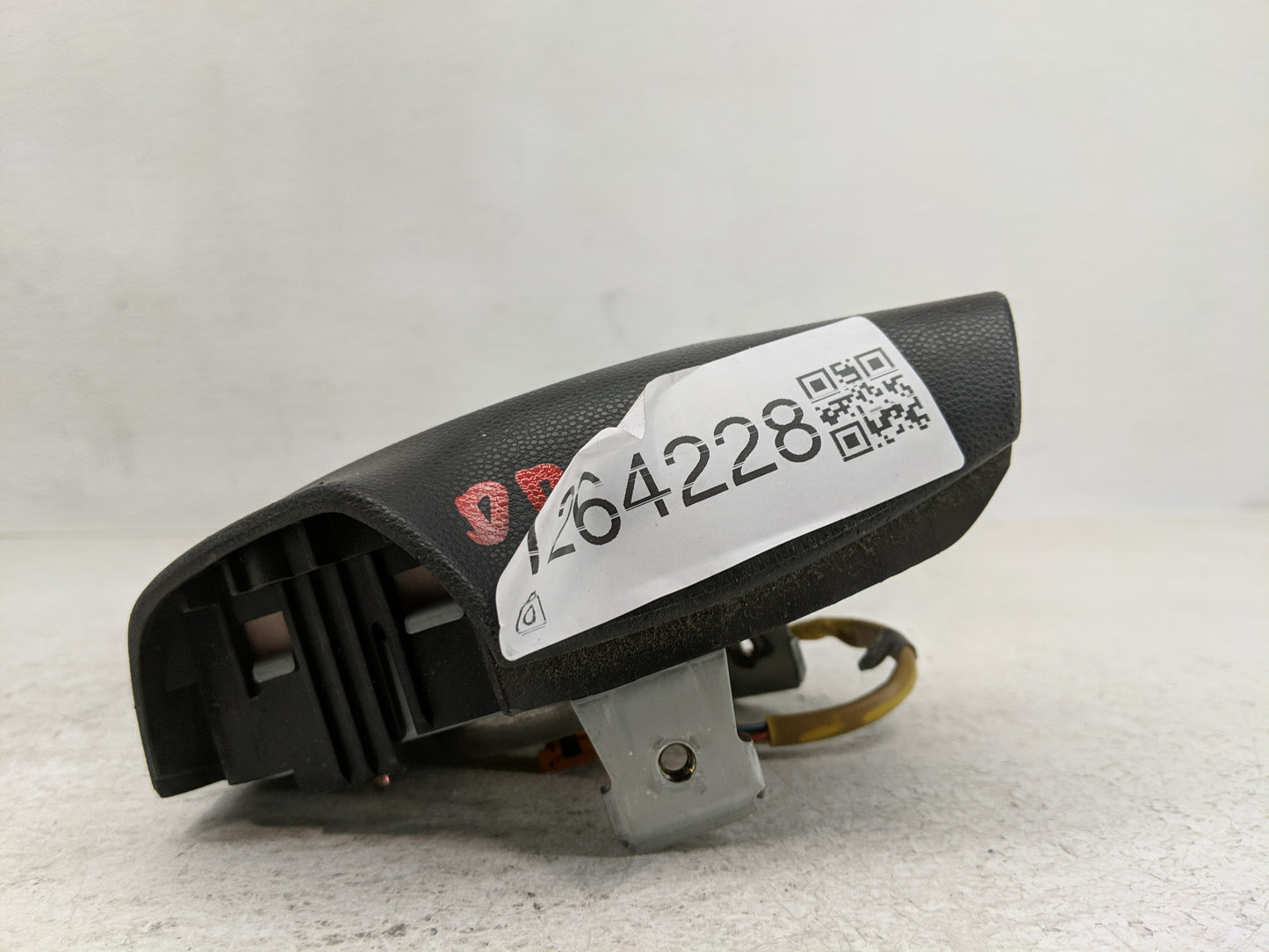 Mazda 3 Driver Curtain Air Bag Oem - Oemusedautoparts1.com