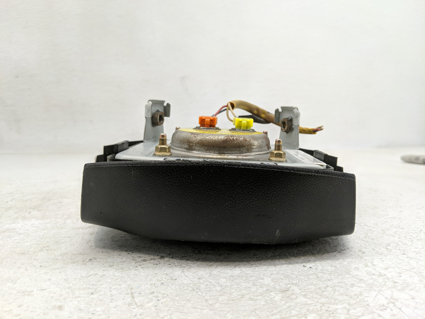 Mazda 3 Driver Curtain Air Bag Oem - Oemusedautoparts1.com