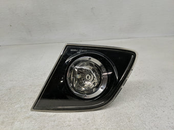 compare product 2005 Mazda 3 Tail Light Assembly Driver Left OEM Fits Fits 2018 2019 2020 2021 2022 OEM Used Auto Parts