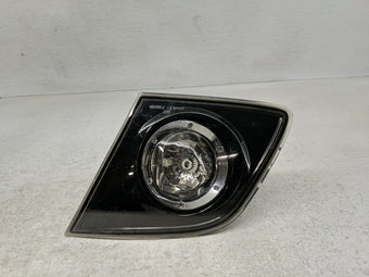 compare product 2005 Mazda 3 Tail Light Assembly Driver Left OEM Fits Fits 2018 2019 2020 2021 2022 OEM Used Auto Parts