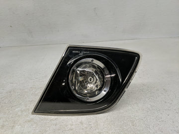 2005 Mazda 3 Tail Light Assembly Driver Left OEM Fits Fits 2018 2019 2020 2021 2022 OEM Used Auto Parts - Oemusedautoparts1.