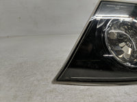 2005 Mazda 3 Tail Light Assembly Driver Left OEM Fits Fits 2018 2019 2020 2021 2022 OEM Used Auto Parts - Oemusedautoparts1.