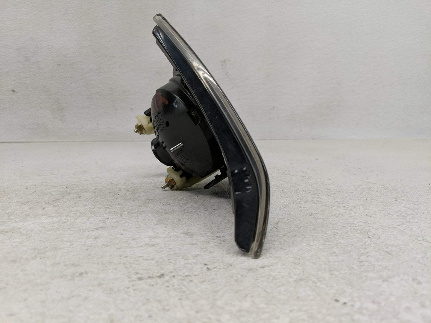 2005 Mazda 3 Tail Light Assembly Driver Left OEM Fits Fits 2018 2019 2020 2021 2022 OEM Used Auto Parts - Oemusedautoparts1.