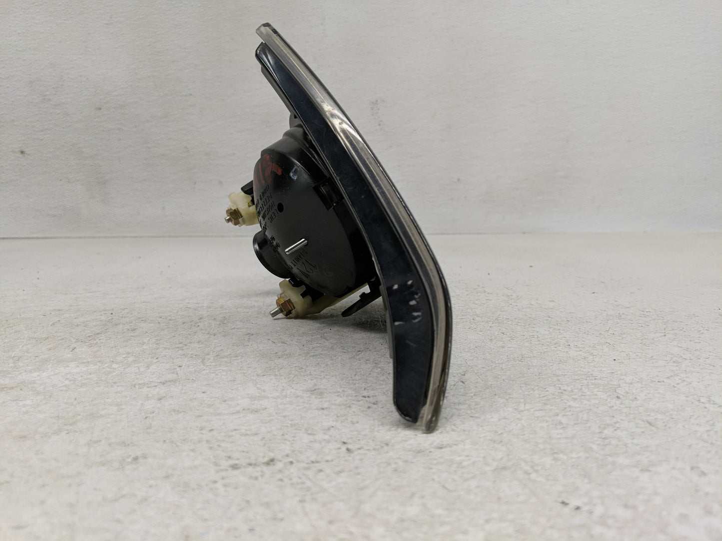 2005 Mazda 3 Tail Light Assembly Driver Left OEM Fits Fits 2018 2019 2020 2021 2022 OEM Used Auto Parts - Oemusedautoparts1.