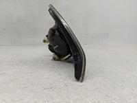 2005 Mazda 3 Tail Light Assembly Driver Left OEM Fits Fits 2018 2019 2020 2021 2022 OEM Used Auto Parts - Oemusedautoparts1.