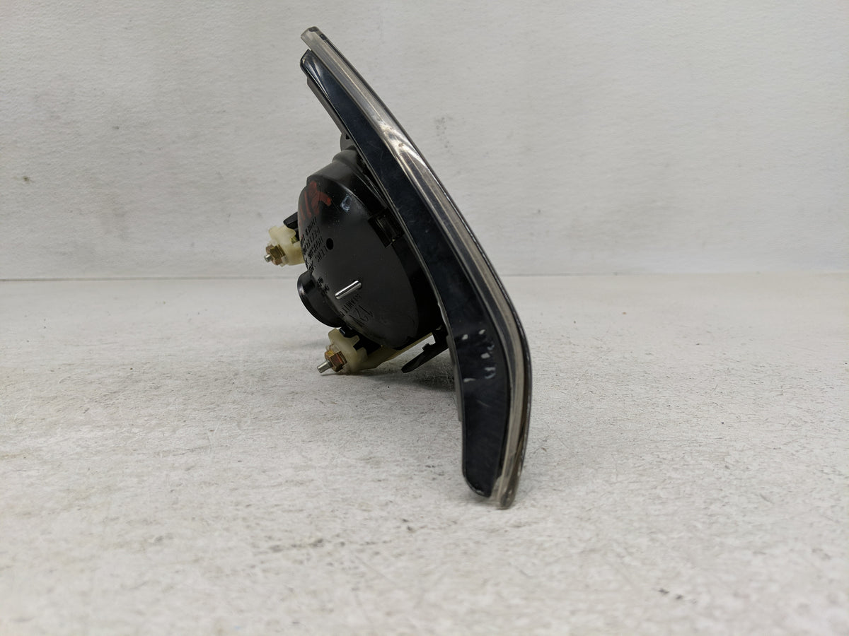 2005 Mazda 3 Tail Light Assembly Driver Left OEM Fits Fits 2018 2019 2020 2021 2022 OEM Used Auto Parts - Oemusedautoparts1.