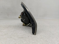 2005 Mazda 3 Tail Light Assembly Driver Left OEM Fits Fits 2018 2019 2020 2021 2022 OEM Used Auto Parts - Oemusedautoparts1.