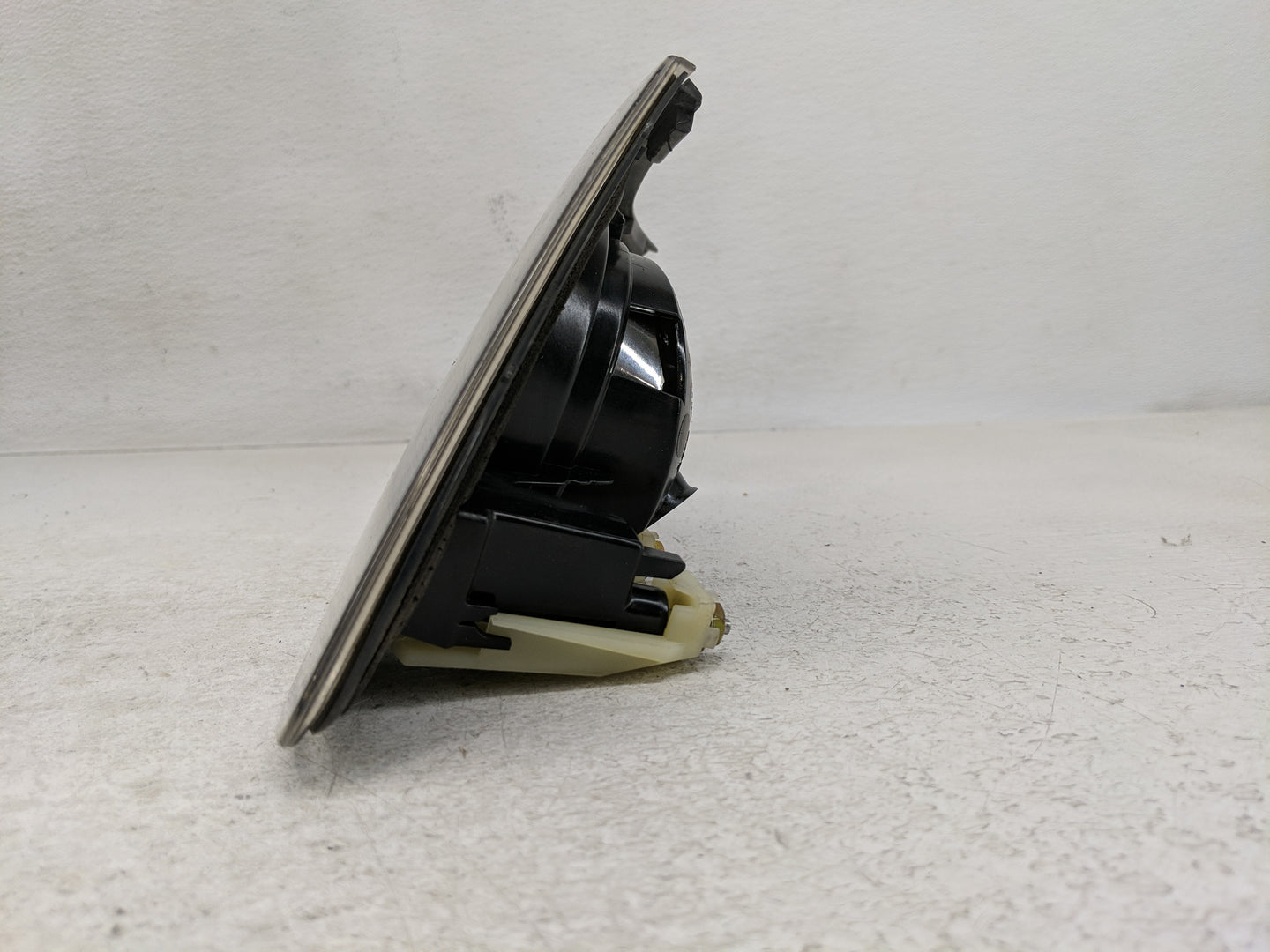 2005 Mazda 3 Tail Light Assembly Driver Left OEM Fits Fits 2018 2019 2020 2021 2022 OEM Used Auto Parts - Oemusedautoparts1.