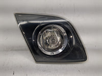 2004-2006 Mazda 3 Tail Light Assembly Driver Left OEM Fits Fits 2004 2005 2006 OEM Used Auto Parts - Oemusedautoparts1.com