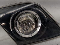 2004-2006 Mazda 3 Tail Light Assembly Driver Left OEM Fits Fits 2004 2005 2006 OEM Used Auto Parts - Oemusedautoparts1.com