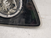 2004-2006 Mazda 3 Tail Light Assembly Driver Left OEM Fits Fits 2004 2005 2006 OEM Used Auto Parts - Oemusedautoparts1.com