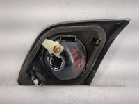 2004-2006 Mazda 3 Tail Light Assembly Driver Left OEM Fits Fits 2004 2005 2006 OEM Used Auto Parts - Oemusedautoparts1.com