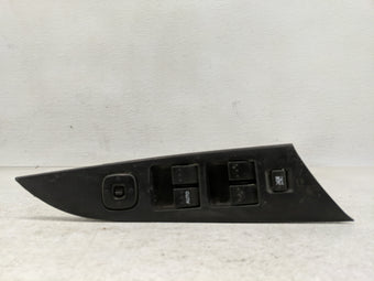 compare product 2004-2009 Mazda 3 Master Power Window Switch Replacement Driver Side Left P/N:BJ0E 66 600 Fits Fits 2004 2005 2006 2007 2008 2009 OEM Used Auto Parts