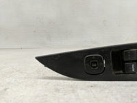 2004-2009 Mazda 3 Master Power Window Switch Replacement Driver Side Left P/N:BJ0E 66 600 Fits Fits 2004 2005 2006 2007 2008