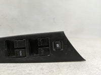 2004-2009 Mazda 3 Master Power Window Switch Replacement Driver Side Left P/N:BJ0E 66 600 Fits Fits 2004 2005 2006 2007 2008