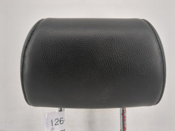 2004-2005 Mazda 3 Headrest Head Rest Rear Seat Fits Fits 2004 2005 OEM Used Auto Parts - Oemusedautoparts1.com