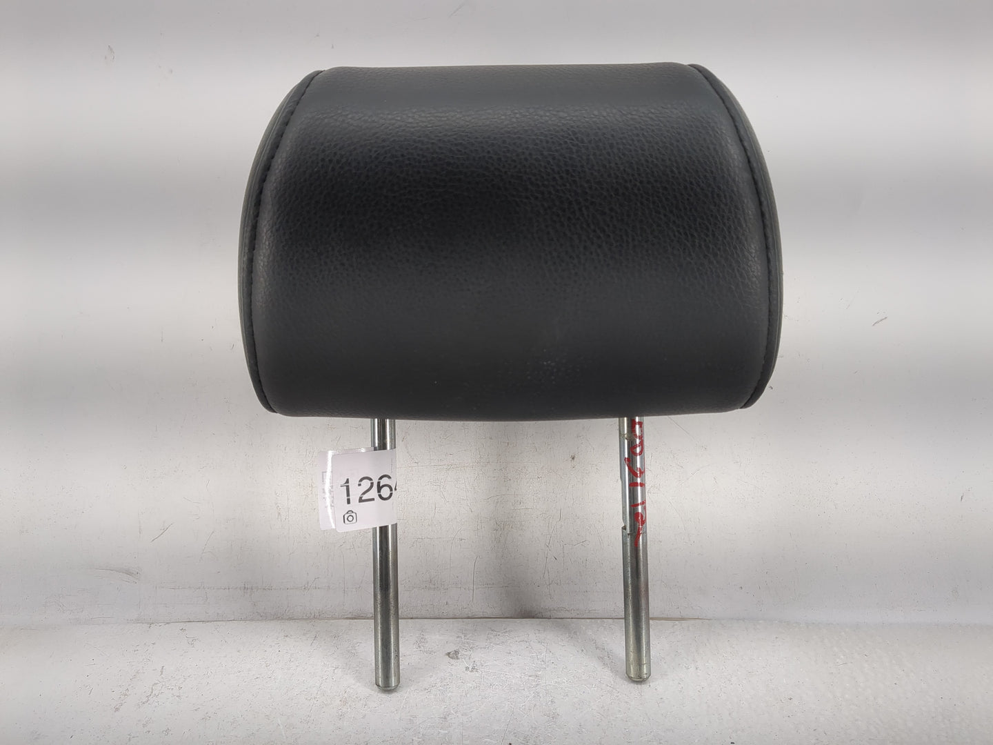 2004-2005 Mazda 3 Headrest Head Rest Rear Seat Fits Fits 2004 2005 OEM Used Auto Parts - Oemusedautoparts1.com