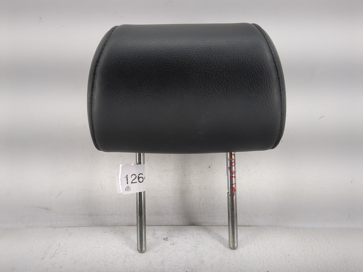 2004-2005 Mazda 3 Headrest Head Rest Rear Seat Fits Fits 2004 2005 OEM Used Auto Parts - Oemusedautoparts1.com