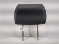2004-2005 Mazda 3 Headrest Head Rest Rear Seat Fits Fits 2004 2005 OEM Used Auto Parts - Oemusedautoparts1.com