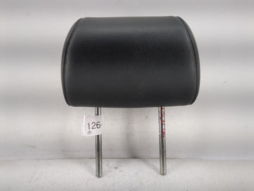 2004-2005 Mazda 3 Headrest Head Rest Rear Seat Fits Fits 2004 2005 OEM Used Auto Parts