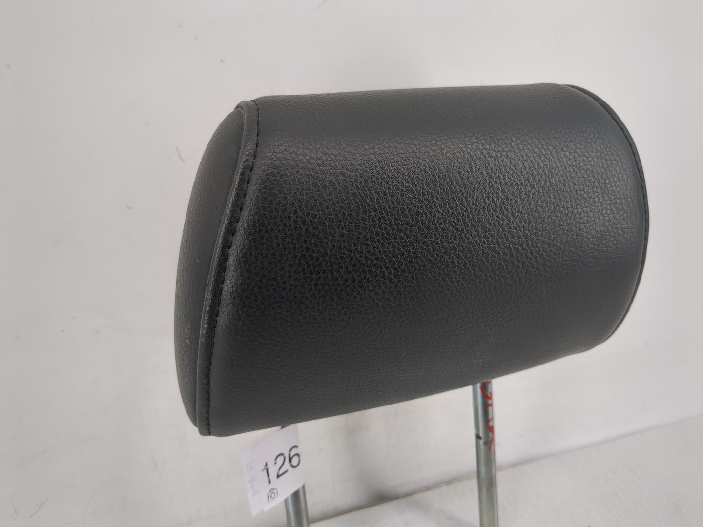 2004-2005 Mazda 3 Headrest Head Rest Rear Seat Fits Fits 2004 2005 OEM Used Auto Parts - Oemusedautoparts1.com