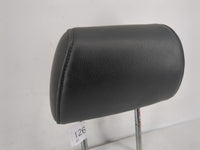 2004-2005 Mazda 3 Headrest Head Rest Rear Seat Fits Fits 2004 2005 OEM Used Auto Parts - Oemusedautoparts1.com