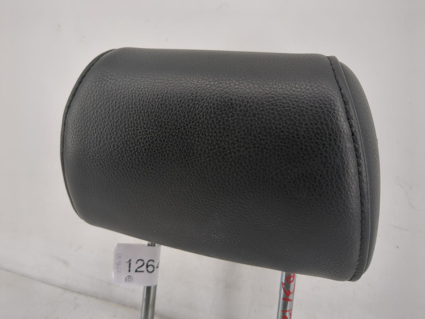 2004-2005 Mazda 3 Headrest Head Rest Rear Seat Fits Fits 2004 2005 OEM Used Auto Parts - Oemusedautoparts1.com