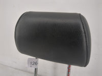 2004-2005 Mazda 3 Headrest Head Rest Rear Seat Fits Fits 2004 2005 OEM Used Auto Parts - Oemusedautoparts1.com