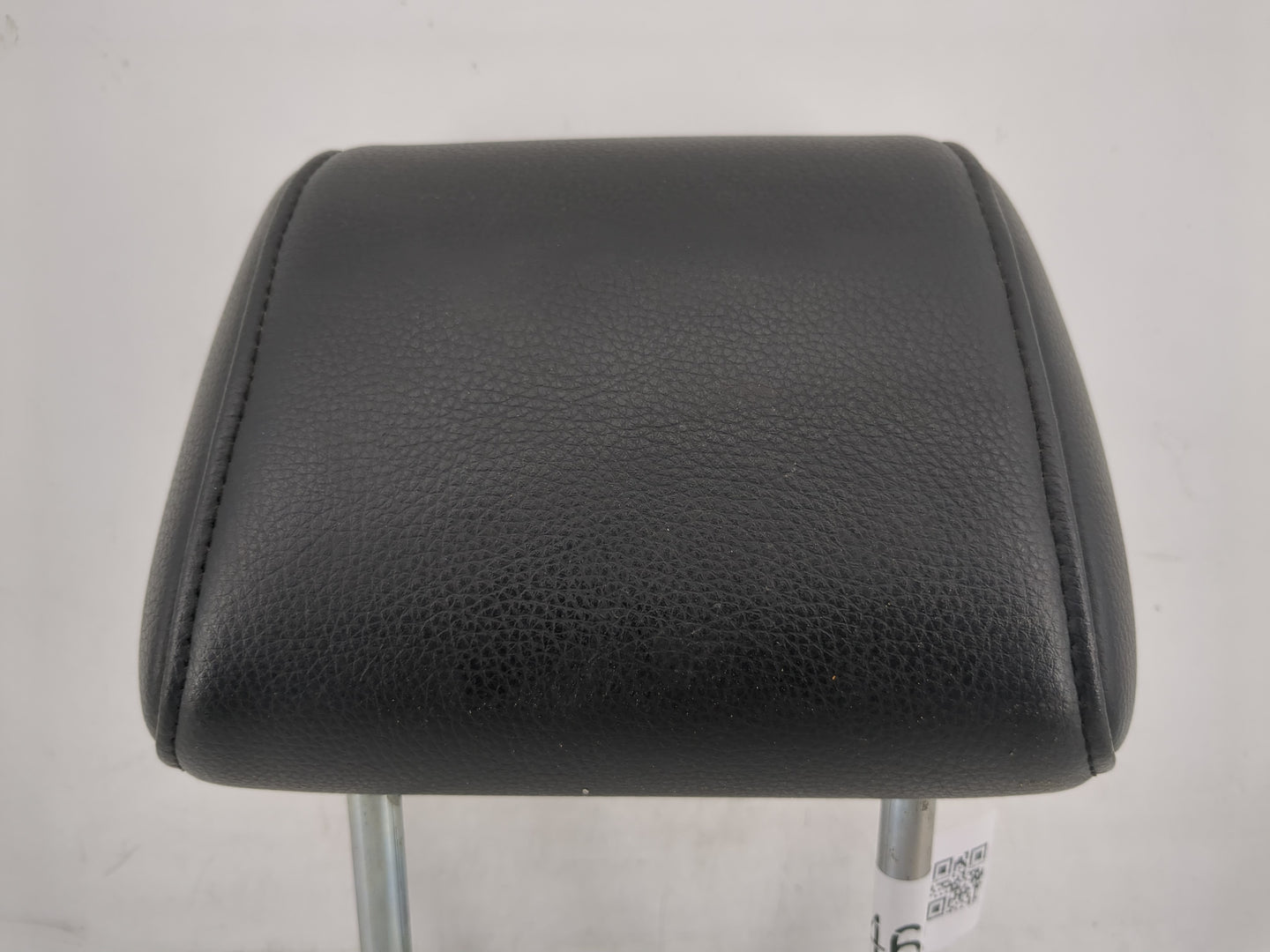 2004-2005 Mazda 3 Headrest Head Rest Rear Seat Fits Fits 2004 2005 OEM Used Auto Parts - Oemusedautoparts1.com