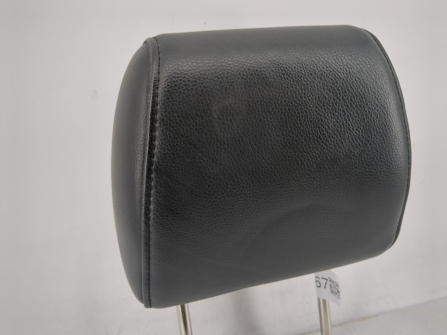 2004-2005 Mazda 3 Headrest Head Rest Front Driver Passenger Seat Fits Fits 2004 2005 OEM Used Auto Parts - Oemusedautoparts1