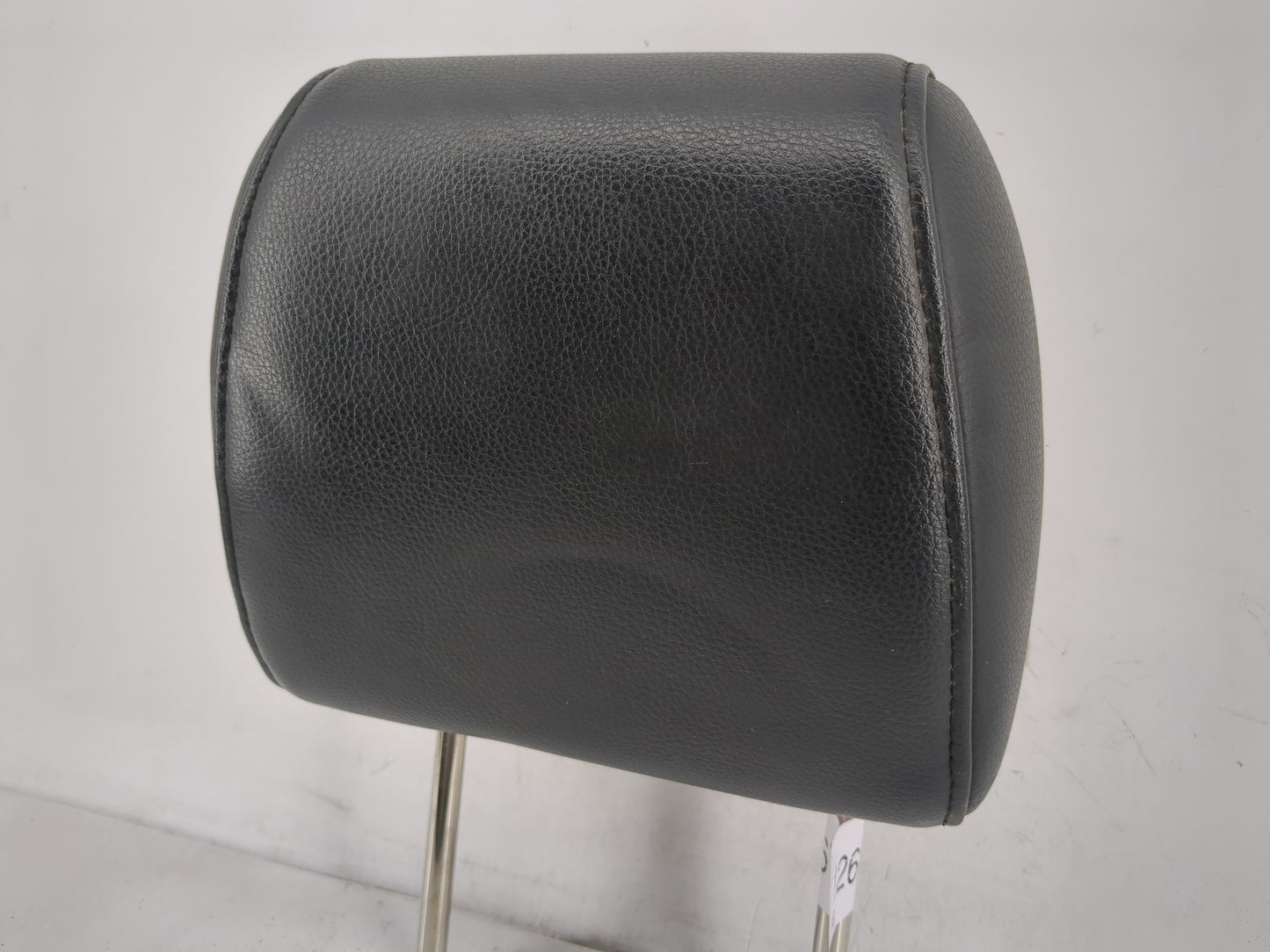 2004-2005 Mazda 3 Headrest Head Rest Front Driver Passenger Seat Fits Fits 2004 2005 OEM Used Auto Parts - Oemusedautoparts1