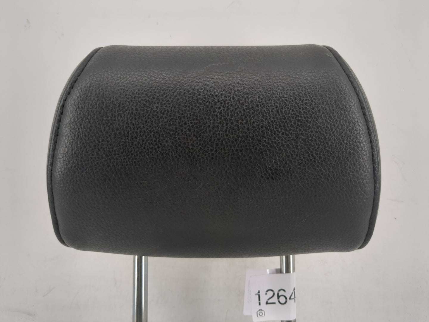 2004-2005 Mazda 3 Headrest Head Rest Front Driver Passenger Seat Fits Fits 2004 2005 OEM Used Auto Parts - Oemusedautoparts1