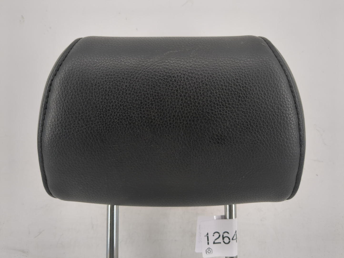 2004-2005 Mazda 3 Headrest Head Rest Front Driver Passenger Seat Fits Fits 2004 2005 OEM Used Auto Parts - Oemusedautoparts1