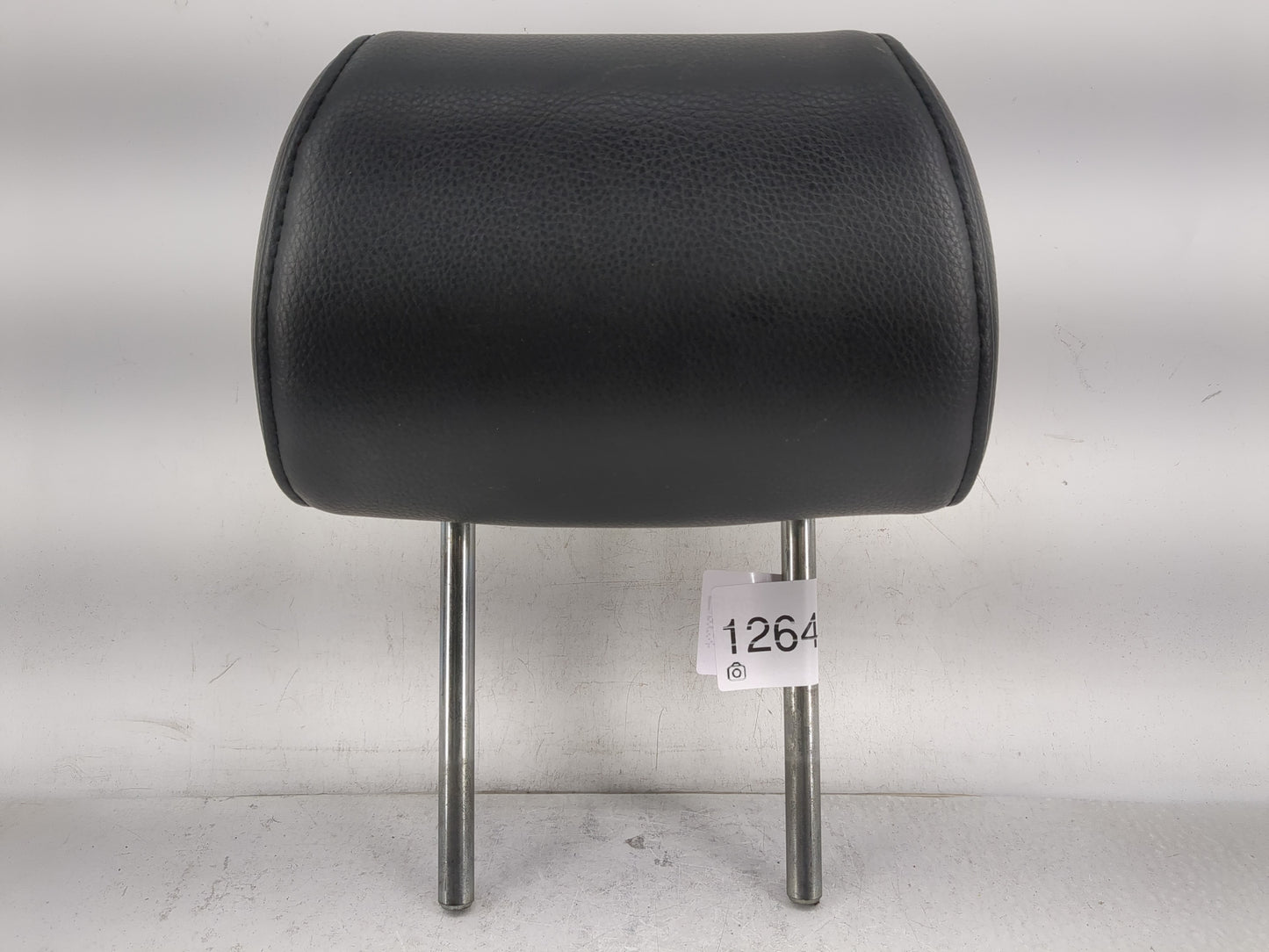 2004-2005 Mazda 3 Headrest Head Rest Front Driver Passenger Seat Fits Fits 2004 2005 OEM Used Auto Parts - Oemusedautoparts1