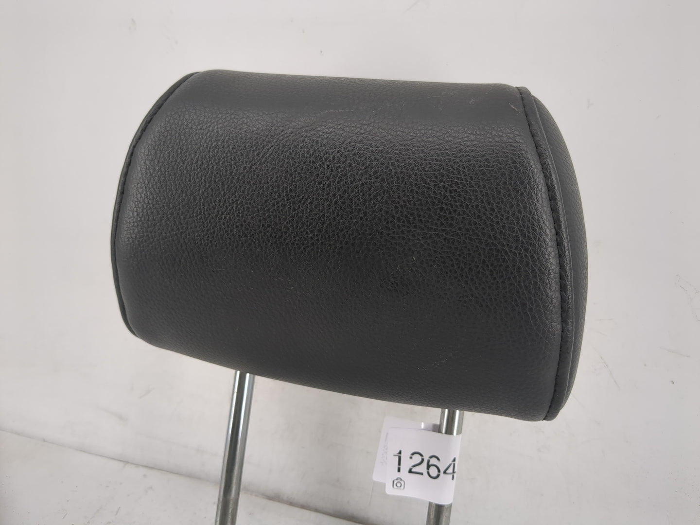 2004-2005 Mazda 3 Headrest Head Rest Front Driver Passenger Seat Fits Fits 2004 2005 OEM Used Auto Parts - Oemusedautoparts1