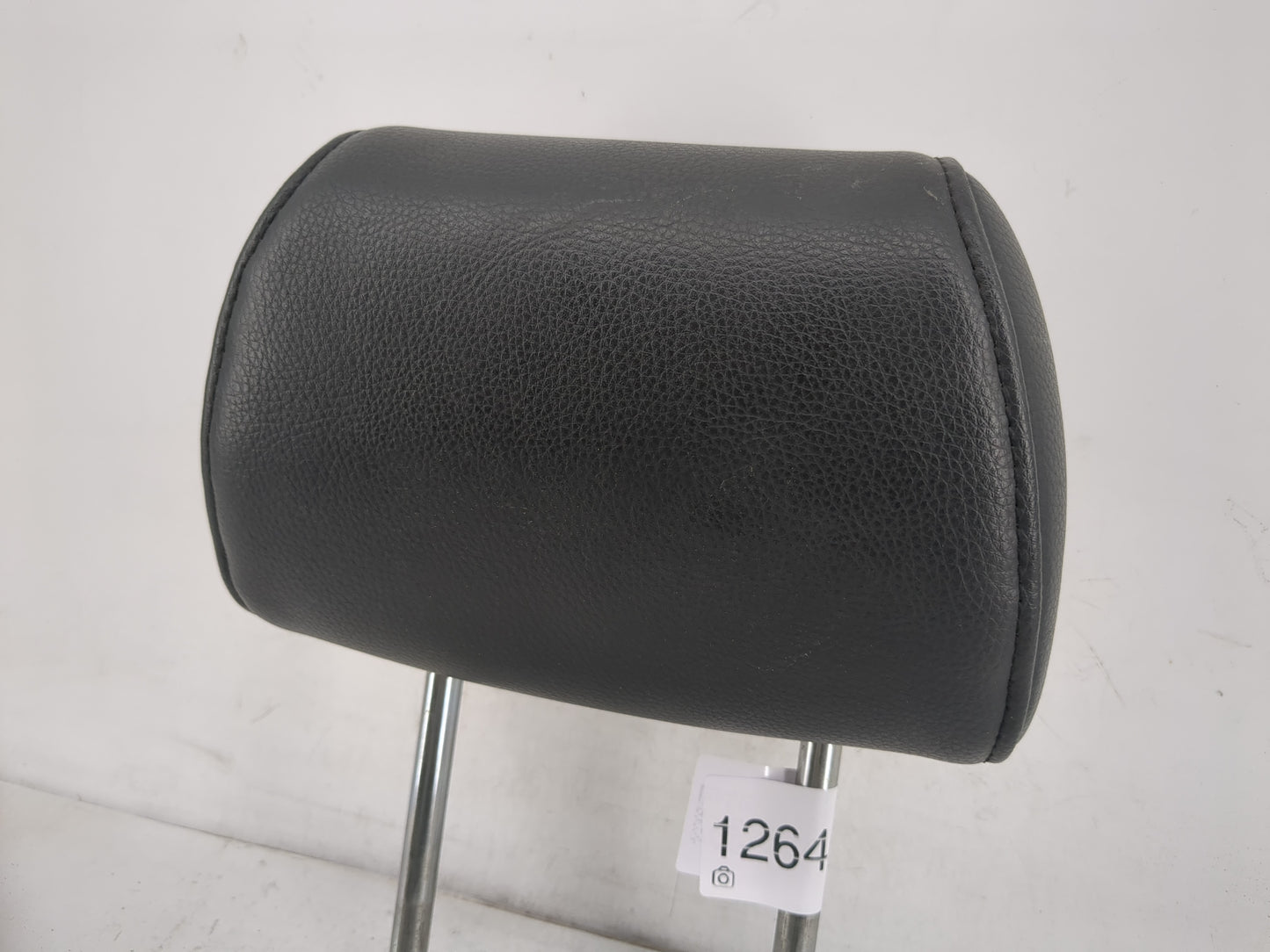 2004-2005 Mazda 3 Headrest Head Rest Front Driver Passenger Seat Fits Fits 2004 2005 OEM Used Auto Parts - Oemusedautoparts1