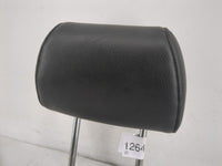 2004-2005 Mazda 3 Headrest Head Rest Front Driver Passenger Seat Fits Fits 2004 2005 OEM Used Auto Parts - Oemusedautoparts1